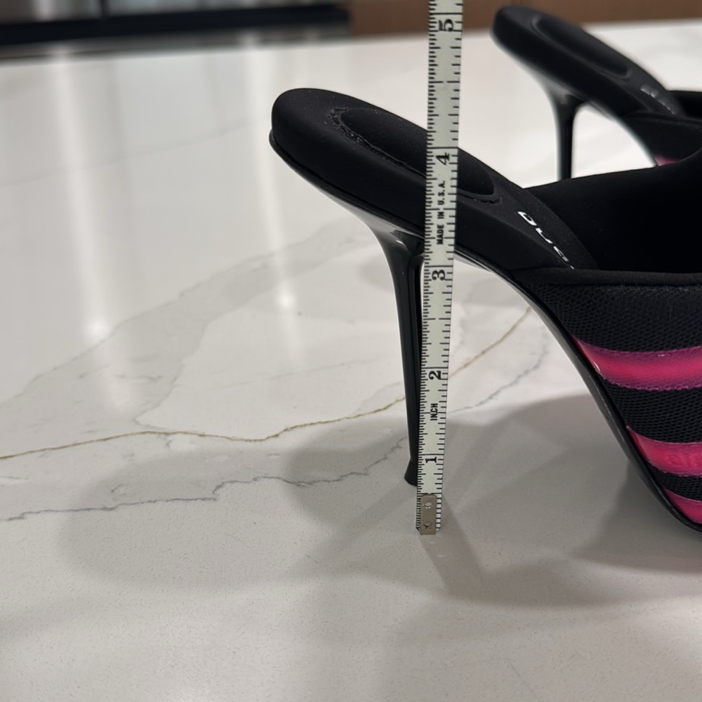 Alexander Wang Cloud Like Heels. Never Worn! - Picture 8 of 8
